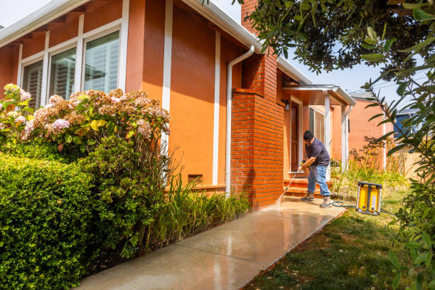 Reliable Normal, IL Pressure Washing Solutions