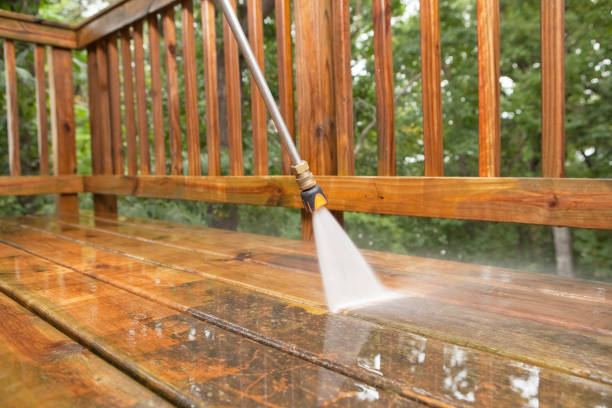 Best Commercial Building Pressure Washing  in Normal, IL