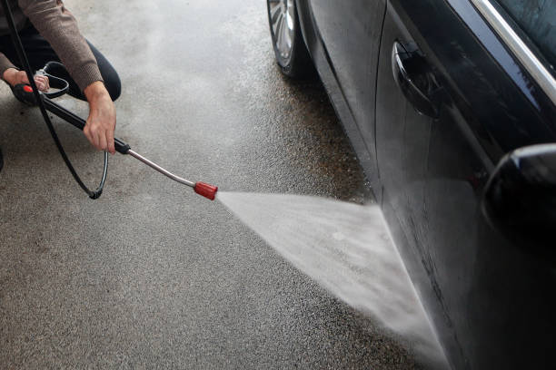 Best Residential Pressure Washing Services  in Normal, IL