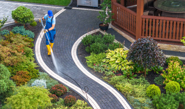 Pressure Washing Contractors in Normal, IL