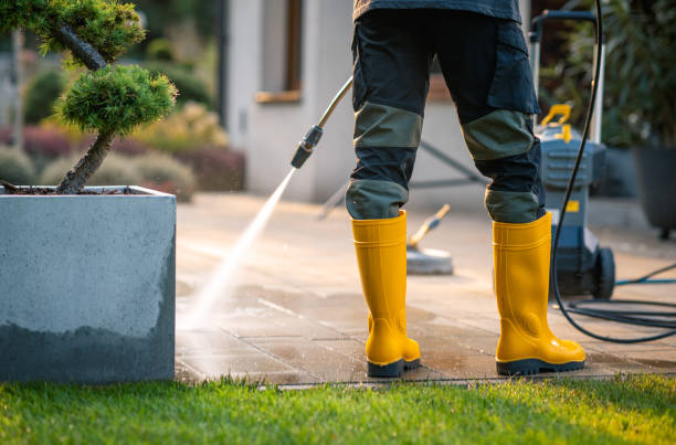 Pressure Washing Contractors in Normal, IL