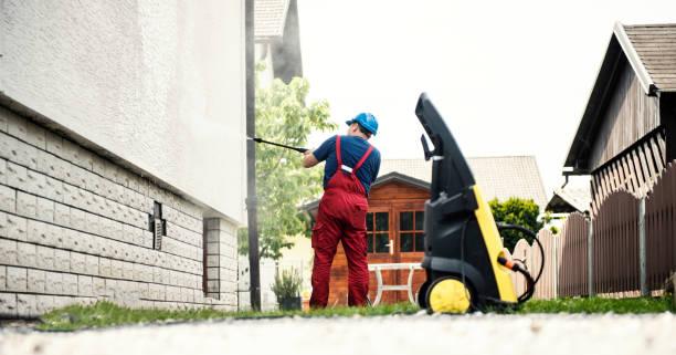 Best Fence Pressure Washing  in Normal, IL